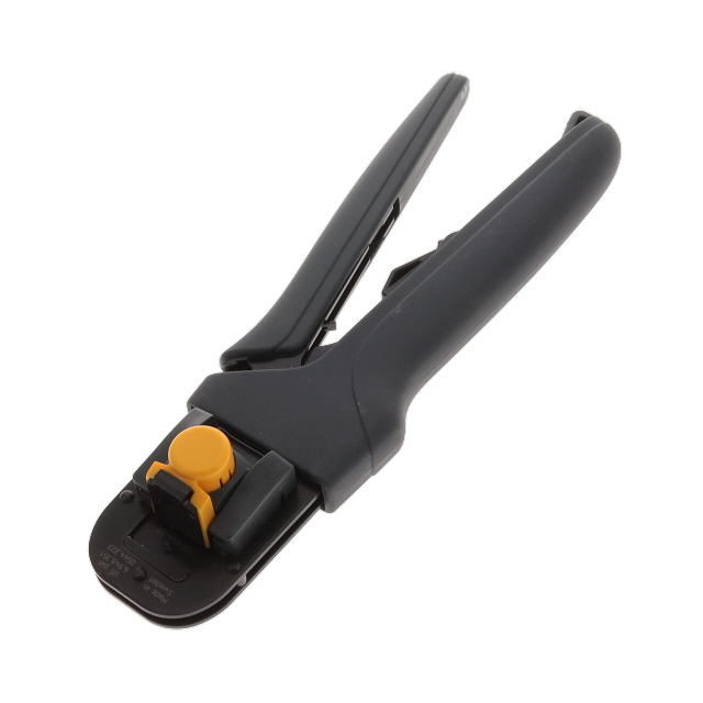 C2777-CT150-19-KN01-16 JAE Electronics  Presse Applicatrici Crimpatrici